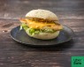Chicken-Burger Solo