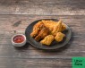 Chicken-Box small (7 Teile)