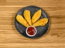 Chicken-Sticks (4 Stück)