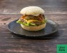 Chili-Cheeseburger Solo - Abholung