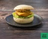 Crispy-Chicken-Burger Solo - Abholung