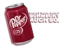 Dr. Pepper Original 0,33l (Einweg)