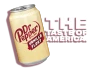 Dr. Pepper Vanilla Float 0,33l (Einweg)