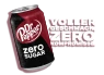 Dr. Pepper Zero 0,33l (Einweg)
