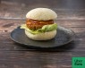 Veggie Burger Solo