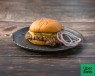 Smash Oklahoma Burger Solo