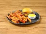 Smash Classic Burger Menü - Abholung