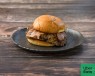 Smash Cannon-Double Burger Solo