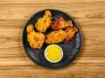 Hot-Chicken-Wings (5 Stück)