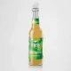 fritz-spritz bio-apfelsaftschorle 0,33l (Mehrweg)