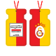 Carfuém Galatasaray
