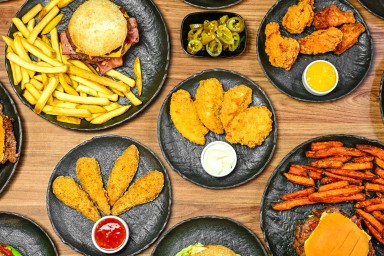 Chicken & Side Chicks