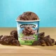 Ben & Jerry's - Chocolate Fudge Brownie