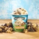 Ben & Jerry's - Cookie Dough