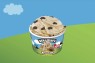 Ben & Jerry's - Brookies Cookie