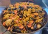 Paella Classique à emporter