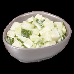 Salade de Concombre