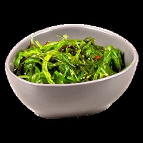 Salade Wakamé