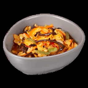 Salade de Calamars