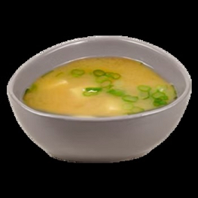 Soupe Miso
