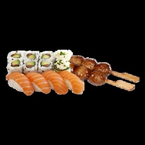 Menu My Sushi Bar