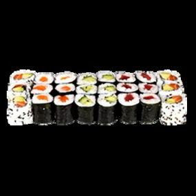 Menu Maki