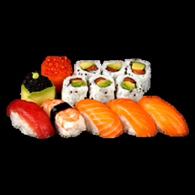 Menu Mixte