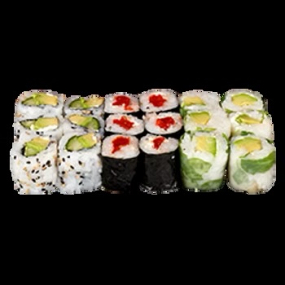 Menu Végétarien