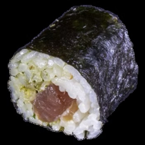 Maki thon pesto