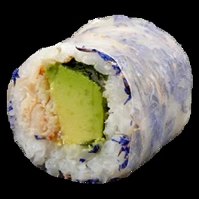 Spring Rolls Chair de Crabe