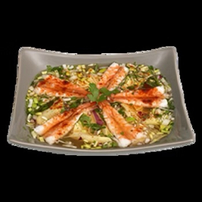 Chirashi Mariné