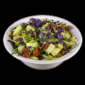 Chirashi Végetarien