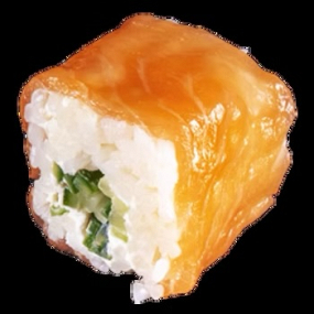 Fusion Rolls egg , concombre , cheese