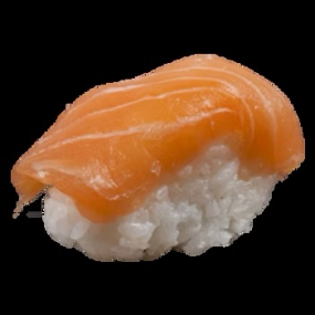 Sushi Saumon