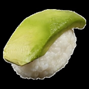 Sushi Avocat