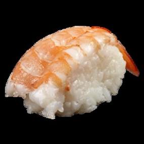 Sushi Crevette