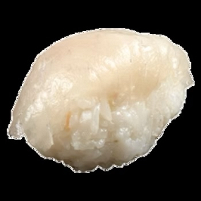 Sushi Daurade