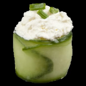 Pétales cheese