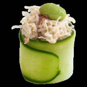 Pétales Crabe