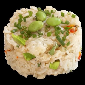 Tartare Crabe