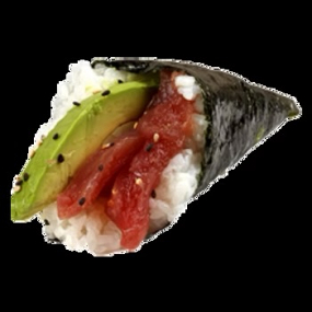 Temaki Thon