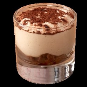 Tiramisu Spéculoos