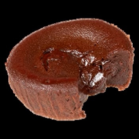 Mi-cuit au Chocolat