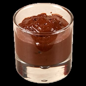 Mousse au Chocolat