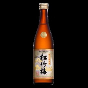 Saké Sho Chili Bai 18cl