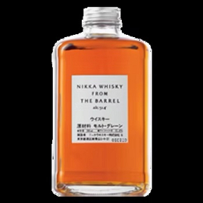 Nikka 70cl