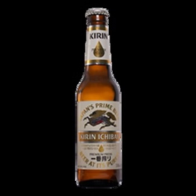Bière KIRIN