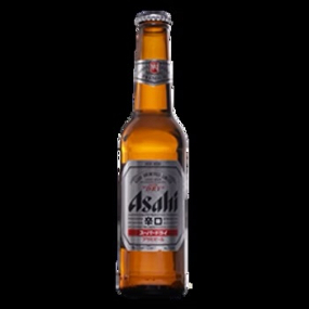 Bière ASAHI