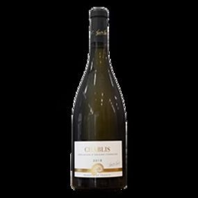Chablis, Valentin Vignot 2011