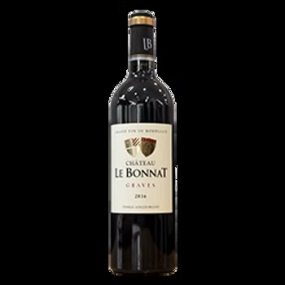 Graves, Château le Bonnat 2019 75cl